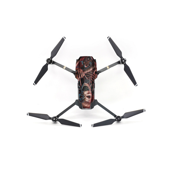 Наклейка MAVIC 3M Scotchcal Skin--CO7